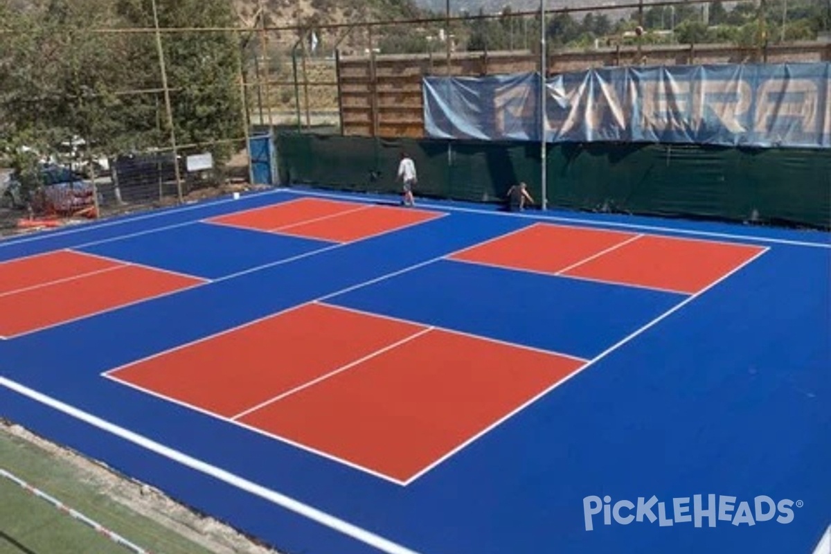 Photo of Pickleball at Club Pato Cornejo